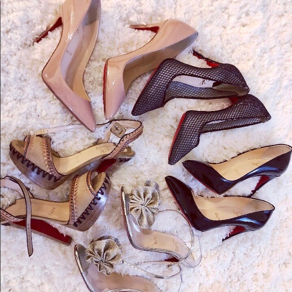 Meet your Posher, Kenesha - Picture 1 of 2